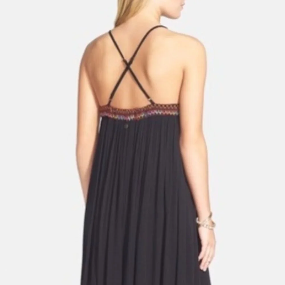 Solitaire Swim Maxi Sundress (NEW/NWT) - Picture 8 of 8